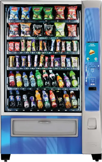 Vending Machine